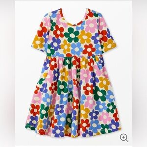 HANNA ANDERSSON Skater Dress